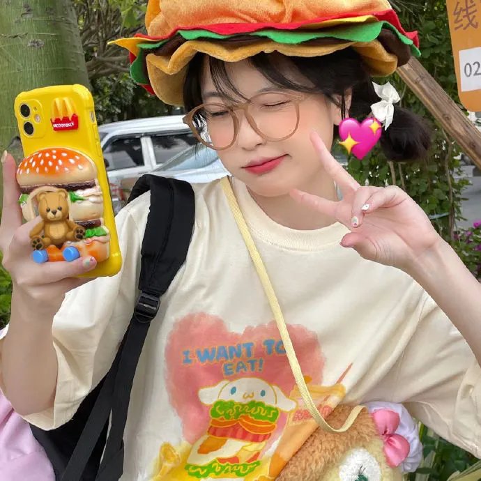 天下父母